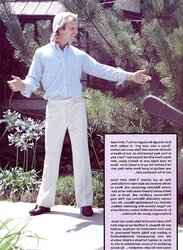 Vintage Magazines Teenage Hook-Up 041 - 1985 November