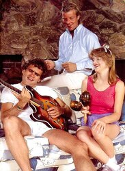 Vintage Magazines Teenage Hook-Up 041 - 1985 November