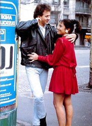 Vintage Magazines Teenage Hook-Up 041 - 1985 November