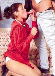 Vintage Magazines Teenage Hook-Up 041 - 1985 November