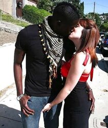 Multiracial Fucky-Fucky