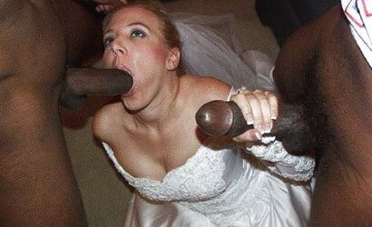 Multiracial Fucky-Fucky