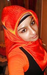 Turbanli hijab arab, turkish, asia bare - non bare