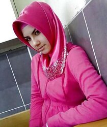 Turbanli hijab arab, turkish, asia bare - non bare