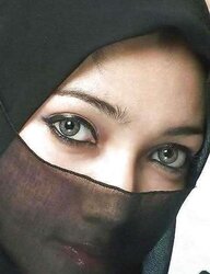 Turbanli hijab arab, turkish, asia bare - non bare