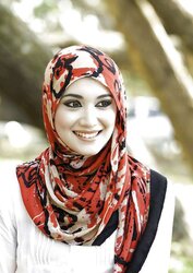 Turbanli hijab arab, turkish, asia bare - non bare