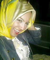 Turbanli hijab arab, turkish, asia bare - non bare