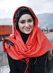 Turbanli hijab arab, turkish, asia bare - non bare