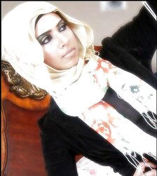 Turbanli hijab arab, turkish, asia bare - non bare
