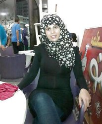 Turbanli hijab arab, turkish, asia bare - non bare