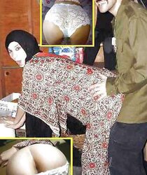 Turbanli hijab arab, turkish, asia bare - non bare