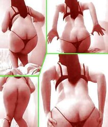Turbanli hijab arab, turkish, asia bare - non bare