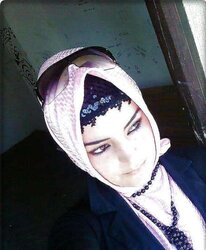 Turbanli hijab arab, turkish, asia bare - non bare