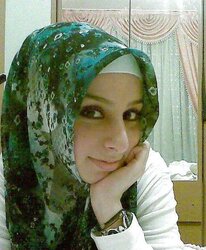 Turbanli hijab arab, turkish, asia bare - non bare