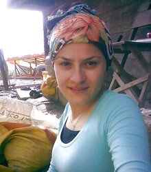Turbanli hijab arab, turkish, asia bare - non bare