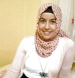 Turbanli hijab arab, turkish, asia bare - non bare