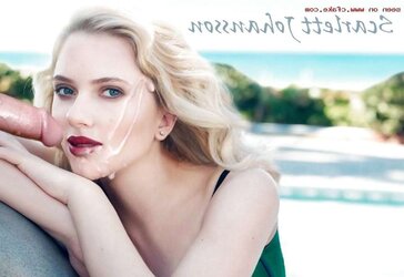 Scarlett Johansson