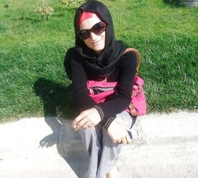 Turkish arab turbanli hijab asian