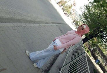 Turkish arab turbanli hijab asian