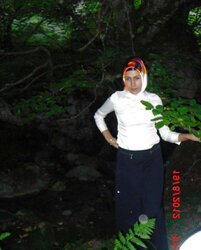 Turkish arab turbanli hijab asian