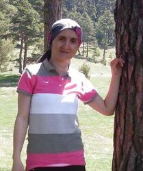 Turkish arab turbanli hijab asian