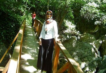 Turkish arab turbanli hijab asian