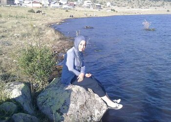 Turkish arab turbanli hijab asian
