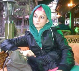 Turkish arab turbanli hijab asian