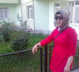 Turkish arab turbanli hijab asian