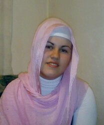 Turkish arab turbanli hijab asian