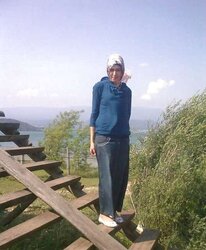Turkish arab turbanli hijab asian
