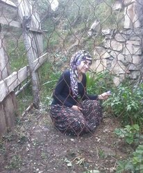 Turkish arab turbanli hijab asian