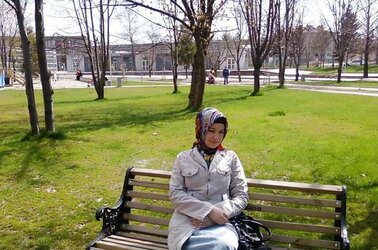 Turkish arab turbanli hijab asian