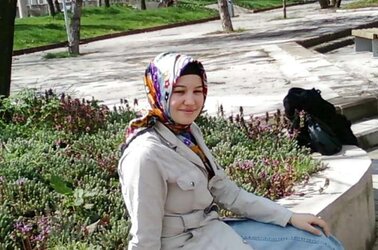 Turkish arab turbanli hijab asian
