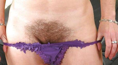 Mature Paramour 022... I