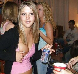 Fuck-A-Thon Soirees