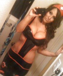Filthy teenager chav hoes - Brightonguy