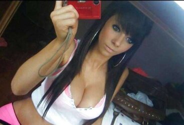 Filthy teenager chav hoes - Brightonguy