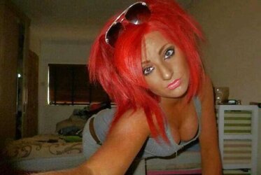 Filthy teenager chav hoes - Brightonguy