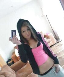 Filthy teenager chav hoes - Brightonguy