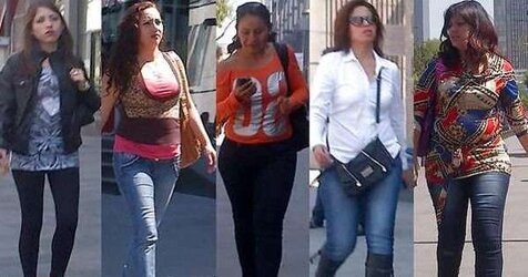 Mamis street