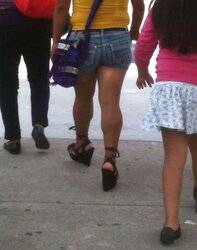 Mamis street