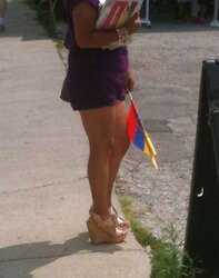 Mamis street