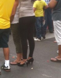 Mamis street
