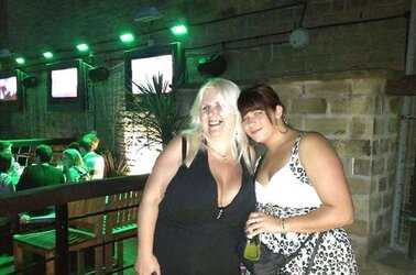 British Nicola Booth Leeds