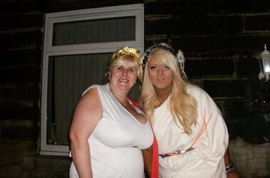 British Nicola Booth Leeds