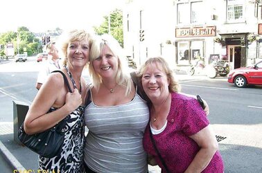 British Nicola Booth Leeds