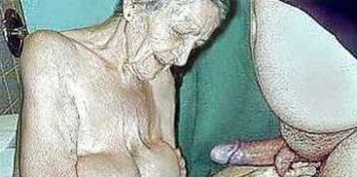 Ugly Old Grannies