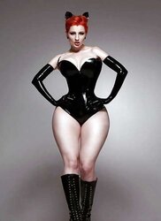 My favourite enormous donk whores, bare + non naked