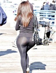 My favourite enormous donk whores, bare + non naked